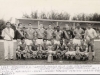 1965 – Jabaquara, novamente campeão amador daquele ano: em pé, o treinador Vaia Boaventura, Célio, Martini, Richard, Milton Fomêra, Chiquinho, Osvaldinho, Gui e Lingüiça; agachados, Oscar, Ferrão, Fernando, Férrinho, Sabará, Faé Ciacco e Paulo Tamanco.
