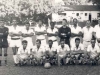 1961 – Jabaquara (campeão) 1 x 0 Pratinha (Troféu “Níldes Fontão de Souza”): em pé, Lingüiça, Renor, Carioca, Oscar, Chiquinho, Osvaldinho, Gui, Lúcio Penha (técnico) e o massagista Ovídio Martins; agachados, Ferrinho, Paulo Tamanco, Sabará, Tutú, João Marcon e Ferrão.