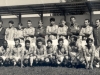 1970 – Em pé, Nando, Falkir, Guinhãozinho, Alfredinho, Beto Tarifa, Lindóia, Corbano, Ovane, Guinhão e o técnico Lúcio Penha; agachados, Santista, Paulo Tamanco, Tião Canéla, Dirceu, Luizinho Catêto, João Marcon, Jorginho e Renor. 
