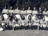 1971 – Em pé, Falquir, Lingüiça, Parmejani, Afrânio, Richard, Guinhão, Célio e Jorginho; agachados, Maçarico, Paulo Borges, Bido Pirata, Riolando, Álvaro, Valter Lambreta e Trevisan.