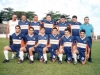 2002 – Primeiro time competitivo formado no Mantiqueira Country Club, que disputou o Campeonato Amador daquele ano: em pé, Toninho Bigode (técnico), Rodolfo, Marcelo, Dú Barth, Luiz Antonio, Arnaldo e o diretor Gilberto Pires; agachados, Garba, Thiago Zogbi, Gilbertinho, Lucas, Marquinhos e Ratinho.