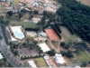 Anos 2000 – Vista aérea do Mantiqueira Country Club.