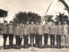 1969 – Equipe da SES: presidente Alfredo Naor Rodrigues, Margareth Domingues, Denise Sibin, Rose Assad Simão, Elizabeth Domingues, Aracê Ribeiro, José Eduardo Dias, Atílio Gallo Lopes, Rui de Biagi Filho, José Flávio Michinhote, Marco Antonio de Oliveira, Sebastião Galdino, Jorge Michinhote, o técnico José Marcondes e o diretor Toninho Marcos.