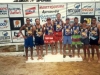 2002 – Campeonato no Mantiqueira: Renor, Antonio Carlos, Quinho, Rodolfo, Guilherme, Maikel e Celso.