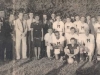 1940 – Um campeonato diferente foi criado nesta época, pela Cia Cosmos de Capitalização, onde se inscreveram times dos marceneiros, pedreiros, padeiros, comerciários, gráficos, bancários, guarda-livros e outros profissionais em suas áreas. A campeã foi a equipe dos Marceneiros, que podemos conferir na foto no dia da partida decisiva: em pé, Benedito Pio da Silva (com a taça), Humberto Pranuvi, Roberto Balestrin, Eleutério Pomeranzi, Mozart de Souza, Nani Marcon, a sra. Eny Marcon, José Pradella, Geninho Simões, Antonio Diniz, Alberto Consentino, José Duarte, Totó Rossi, Ernesto Torres, Thomaz Nora, Tavinho, Juvenal Torres, Lau Batista, Carlos Torres, Ângelo Nora, José Soares e Orlando Português; agachados, Orlando Nora, Chocolate (zagueiro da SES), João Nora, Buzon e Durvalino.   