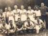 1949 – Time do Palmeirinha da Vila Conrado: em pé, Tião Molina, Paulinho Eugênio, Perácio, Zé Menin, Milton, Landinho, Vitor e Guidão Sbrille; agachados, Brinco, Binga, Chico, Jofre Abdal e Zico. 