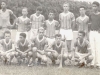 1955 – Time do Nacional, composto por jovens que despontavam no futebol sanjoanense: em pé, Zé Perneta, Romildo, Lúla Cassini, Guilherme, Alemão Zazini, Lista  e Lei; agachados, Vado Rubbo, Lindolfo, Armindo, Zé Ovo Ciacco e Goél Torres.