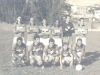 1968 – Seleção Sanjoanense, com o uniforme da Sociedade Esportiva Palmeiras Sanjoanense, time fundado e que não se manteve na cidade: em pé, Armando, Zé Amaro, Lito, Pedro Baiano, Marquinhos Pirata e Súla; agachados, Zé Maria, Dario, Marcon, Libio e Jorginho.