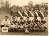 1964 – Time do Grêmio: em pé, Zé Chico, Dircélio, Richard, Flamarion, Valtinho Peres e Guaraci; agachados, Tóti Mansi, Paulo, Zézinho, Luizinho Domingues, Cezário e Fernando.