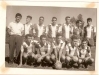 1964 – Time do Grêmio: em pé, Mufid, Toninho Lombardi, Binho Peres, Flamarion, Richard, Dedé e Guaraci; agachados, Zé Carlos, João do Tampo, João Mangú, Luiz Nóra e Valtinho Peres.