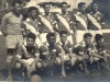 1964 – Grêmio: em pé, Maé, Guilherme, Flamarion, Jair, Richard e Nêge; agachados, João Gomes, Joãozinho, Jair Quebradas, Caruso e Odair.  