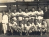 1967 – Time do 14 de Julho: em pé, Wildes Bruscato, Patrícia, Luizinho Mourão, Trevisan, João Mangú, Vado, Tiãozinho, Neson Cordeiro e João Mansani; agachados, Mário Mangú, Vavá, Tutú, Joãozinho e Edemir.