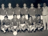 1967 – Seleção Sanjoanense, com a camisa do Pratinha, em amistoso no Palmeiras: em pé, Neto, Corbano, Ninho, Tiãozinho, Osvaldinho, Guinhão e o treinador Geléia; agachados, Bertinho, Pingo, Ismael, Maurinho e João Marcon.
