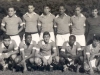 1967 – Time do E.C. São Benedito: em pé, João Pescoço, Bertinho Nalli, Tiãozinho, Nei, Toninho e Lóla; agachados, João Bota, Badá, João Bueno, Tinho e Bita. 