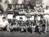 1963 – Time do Torino Futebol Clube: em pé, Ditão, Paulinho Fiori, Mazinho, Édel Caslini, Josué, Agnaldo Fernandes e o treinador Neno Quessa; agachados, o massagista José de Abreu, Ginésio, Carlinhos Alvarenga, Zé Carlos Parreira, Dolico e Breno.