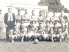 1965 – Time do Tiro de Guerra: em pé, Sargento Cravo, Sebastião Godoy (vereador), Paulinho, César Ciacco, Norival, Pedro Baiano, Libio, Joãozinho, Chiquinho e Sargento Orestes; agachados, Tininho, João Pescoço, Zé Pedro, João Camarinha, Nei Sapatão, João Fortes e Sibin.