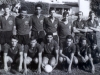 1965 – Time da 4ª Série da Escola de Comércio, com a camisa do Pratinha: em pé, Zé Oscar Matiello, Zé Aristides, Antonio Carlos, Flamarion, Dinho, Laércio da Casa Tupi e Bolão; agachados, Romildo, Rubens, Décio, Tamai, Zé Germano e Adão Amâncio.    