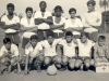 1966 – Time de garotos do Rua Nova F.C.: em pé, Tonho, Dito, Matheus Pereira, Noé, Osvaldinho e Zezé; agachados, Touchê, Irmão, Zé Roberto Decanini, Ico, Edélson Decanini (virou locutor esportivo das Rádios Piratininga e Mirante) e Cláudio Decanini.