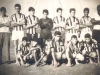 1966 – Esporte Clube Rua Nova: em pé, Cidão, Risadinha, Gilvan, Adão Amâncio, Luiz Carlos, Manoel, Maurício e João; agachados, Moacir, Dedei, Zé Carlos, Torradinha e Gordinho.