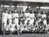 1967 – Time do Jabaquara: em pé, Nando, Falkir, Guinhãozinho, Alfredinho, Beto Tarifa, Lindóia, Corbano, Ovane, Guinhão e o técnico Lúcio Penha; agachados, Santista, Paulo Tamanco, Tiãozinho, Dirceu, Luizinho Catêto, João Marcon, Jorginho e Renor.  