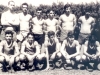 1962 - Amistoso: E.C. Bandeirantes (foto) 4 (gols de Kalú-2 e Miguel Jacob-2) x 2 Esportiva, na General Carneiro. Cofira a escalação dos vencedores: em pé, Ivo, João Dornellas, Célio Fadiga, Mário Carneiro, Patini e Leôncio Godoy; agachados, Valdemar, Kalú, Banana, Miguel Jacob e Otaviano.