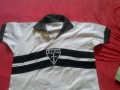 1967 - Camisa do saudoso time do Esporte Clube Perpétuo Socorro, que disputou vários campeonatos na década de 1960.