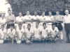 1967 – Este time do Rosário Futebol Clube venceu o Palmeiras por 3 a 2 na preliminar da partida em que o alvi-negro enfrentou o XV de Piracicaba. Em pé, Radar (técnico), Ovane, Paulinho Gasolina, Manéco, Ninho, Lori, Devito, Danilo e o presidente do clube, Augusto Nascimento Pinto; agachados, Mané, Zé Luis, Pingo, Tutú, Mourão, Carneiro e João Marcon.