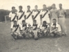 1963 – Vasco Sanjoanense: em pé, Mudinho, Negute, Tito, Joaquim, Ivo, Dedé e o treinador João Cabelinho; agachados, Josias, Paulinho Leléia, Dito Ceguinho, Pedro Baiano e Quito.  