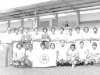 02 1976 – Este time formado por alunos da FAE (hoje UniFAE), ganhou o tricampeonato das Olimpíadas-FAE, evento organizado na época pelo Sargento José Carlos Alvarenga. Em pé, José Batista Teixeira, Bigode, Mineiro, Flávio, Ismael, Valter Ferreira, Espanhol, Luciano Esbrilli, Pena, Julinho Carvalho, Alemão Benedetti e Paulo; agachados, Ivan Coimbra, Adão, Dezena, Celso Dotta, Nilson, Salomé, Betito e Marcos. 