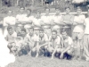 1971 – Esporte Clube Industrial. Podemos identificar, João Moreno (técnico), Dolico, Pedro Baiano, Marcos Milan, Armando, Mimi, Maurinho, o diretor Moacir Braganholi, Toninho Valim, Búcha Braganholi (mascote), Pingo, Vadinho, Paca e Bido Pirata. 