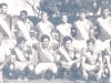 1972 – Esporte Clube Santa Rosa, campeão amador: em pé, Canhoto, Chiquinho, Lilico, Milton Fomêra, Jaime e Baiano; agachados, Dito (massagista), Ribite, Bertinho, João Marcon, Dórico e Toninho Barbeiro.