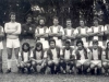 1975 – Time do São Lázaro: em pé, Guilito, Armando Pigati, Dedé, Neno, Tista, Robertinho, Vado, Maurinho e Tiãozinho Zanetti; agachados, Cóti, Diogo, João Bueno, Oscarzinho, Ramon, Leandro e Moacir.  