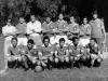 1974 – Time do São Lázaro: em pé, Zé Luiz Penha, Tista, Marquinhos, Tiãozinho Zanetti, Dias, Robertinho, Vavá e o massagista Má; agachados, Manézão, Lito, Zé Luiz Abdal, Aldo Nóra, Bazani e Elemir.   