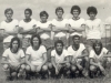 1976 – Atlético Sanjoanense: em pé, Zinga, Elpidio, Zizo, Mourão, Teté e Mafra; agachados, Marquinhos Gianelli, Gordo, Zé Baiano, Sabará e Cláudio.