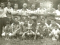 1970 - EC Industrial (Fiatece): em pé, João Moreno (diretor), Wallace, Dimas, Zé Topete, Cândido, Orlando, Lucídio e Ratinho (técnico); agachados, João Lomba Coimbra, Nico, João Bassi, Borná, Romildo e Angelim. O garoto é Wallacinho Régio.