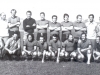 1976 - Time de "clientes" do Bar do Armando Cassiano, muitos deles ex-craques do futebol sanjoanense: em pé, Ulisses Nonato, Antonio Cassiano, Clayton, Ovane, Manéco, Paschoal Galli, Nenê Carolina, Dairson e os dirigentes Goél Torres, Zézinho Carvalho e Pico Madruga; agachados, Chico Marra-Vaca, Chico Cassiano, Gúna, Paulinho Dornelas, Neto, Lori, Nenê Prata e Nando Aleixo.