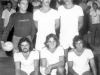 1975 - Time de salão do Vamoflex: em pé, Devanei, Irmão e Chuqui; agachados, Milton Picinato, Tapico e Jair Pelé.