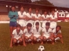 1980 – Juvenil do Comercial: em pé, Marcelo, Fernando, Alexandre, Inácio, Chiquinho e Wladi; agachados, Ronaldo, Clóvis, Ivinho, Chaves e Beto Amorim.