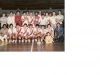 1984 – Time de futsal do Chuvarada, vice-campeão da cidade em torneio realizado no Ginásio do CIC, após empate sem gols com o Reio no jogo decisivo. Podemos identificar, em pé, Marcão, Janinho, Lebon, Agostinho, Ademar, Kalú Trafani, José (auxiliar-técnico), João Pomba (técnico) e o prefeito Sidnei Beraldo; agachados, Baianinho, Feijão, Dão, Miltão, Mauricio, Marquinhos, Butilin e Coca.