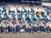 1988 – Grêmio Esportivo Jaguari, campeão amador da cidade.