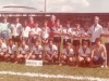 1981 – Time juvenil do Comercial, que fez a preliminar no dia da inauguração do Estádio do CIC: em pé, Roberto Campos, Frank, Amaral, MAURO RAMOS DE OLIVEIRA, Chaves, Inácio, HIDERALDO LUIS BELLINI, Fernando, Chiquinho, Jair, Élvis, Lêla Módena (diretor), e Edemir Cevitelli (técnico); agachados, Ronaldo, Tatá, Beto, Tatinho, Jorge, Gasparin, Matielo e Volnei Poletini.