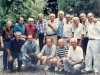 1989 - Encontro de Amigos, na Chácara do Landão Farnetane.