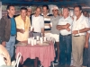 1989 - Encontro de Amigos, na Chácara do Landão Farnetane.