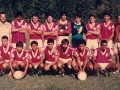 Associação Atlética Águas da Prata, 1983: em pé: Wadir Oliveira (presidente), Magrão, Tchutia, Guto, Marquinhos, Celsinho Paiva, n.i., Carlos do Mineirão e Eduardo Sonera; agachados: Miguel, Ligeirinho, Preguinho, Edvaldo, Diogo, He-Man e Celso.