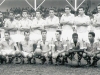 1957 – Em pé, Jair Rosa, Teté, Tuim, Cascata, Lista, Lanza, Tatáu, Nick, Gérson e Osvaldinho; agachados, Wilsinho, Canhoto, Lori, Armindo, Barizon, Lúla, Cidinho, Lindolfo e Archimedes. 