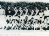 1951 – Em pé, Luiz Teófilo, Guilherme, Aguinaldo, Henrique Gião, Becão, Cascata, Zezé Virga, Vadinho e Geléia; agachados, Célio, Nelsinho Curitiba, Lospico, Hélio Borges, Cezário e Nahim Jacob. 