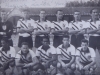 1955 – Palmeiras 2 x 1 SES, clássico da cidade: em pé, Dúsca, Lindóia, Mané, Zezé Virga, Zé Côco e Campineiro; agachados, Zé Carlos, Efraim, Lospico, Lilo Cassini e Nérinho.