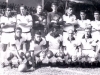 1964 – Em pé, Jair, Lori, Milton, Donah, Bade, Súla e Robertinho; agachados, Mariano, Aloísio Mulato, Sálvio, Zé Amaro e Alemão. Neste jogo, o Palmeiras venceu a Inter de Limeira por 2 a 1, gols de Alemão e Súla.    