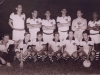1964 - Em pé, Bade, Súla, Nelsinho Curitiba, Lindóia, Osvaldinho e Jair; agachados, Jabuti (massagista), Vildo, Aloísio Mulato, Zezé, Lori e Elí.