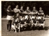 1966 – Time amador do Palmeiras: em pé, Oscar, Miltão Pigati, Richard, Tião Cavalo, Guinhão e Adilson; agachados, Cafúnga, Sidnei, Sabará, Lilo Cassini e Nei.